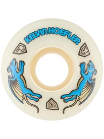 Powell Peralta Dragon Kelvin Hoefler 97a Blue Wheels