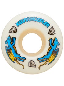 Powell Peralta Dragon Form Kelvin Hoefler 97a Wheels