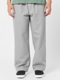 Polar Karate Pants Silver