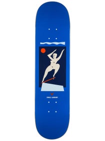 Polar Laurent Crooks Blue Deck 8.0 x 31.85