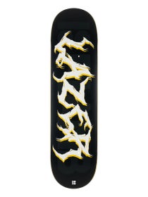 Plan B Lazer Metal Deck 8.25 x 31.9