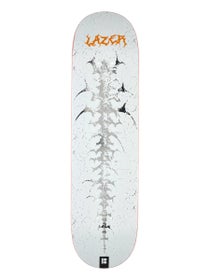 Plan B Lazer Spinal Deck 8.25 x 31.77