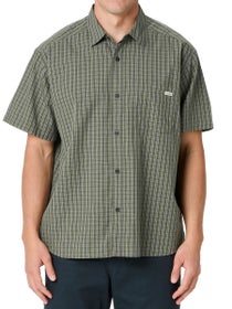 Polar Mitchell Button Up Shirt