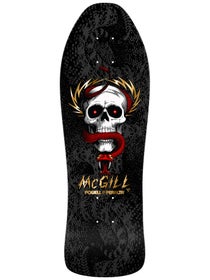 PRE-ORDER Powell Bones Brigade McGill 16 Black Deck 