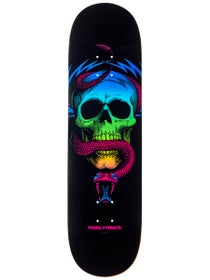 Powell Peralta McGill Green Fade 244 Deck 8.5 x 32.08