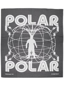 Polar Magnet Picnic Blanket