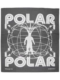 Polar Magnet Picnic Blanket