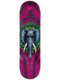 Powell Flight Vallely Elephant Pink Deck 8.38 x 32.08