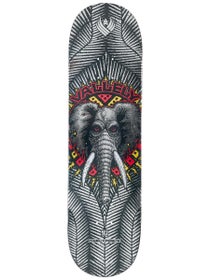 Powell Flight Vallely Elephant Silver Deck 8.38 x 32.08