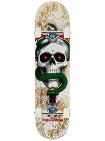 Powell Peralta McGill Skull& Snake Complete 7.75x31.08