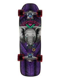 Powell Peralta Mike V Baby Elephant Complete 8 x 26