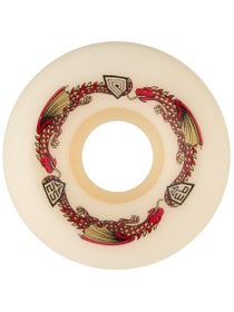 Powell Peralta Dragon Formula 93a V5 Wheels