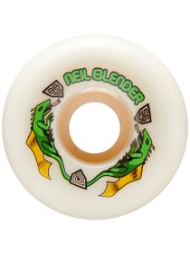 Powell Peralta Dragon Formula Neil Blender 88a Wheels