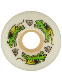 Powell Peralta Nano Rat Dragon 93a A2 Wheels