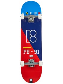 Plan B Nautical Complete 8.0 x 31.85