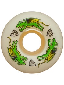 Powell Peralta Dragon Dragon Nano Rat 93a V2 Wheels