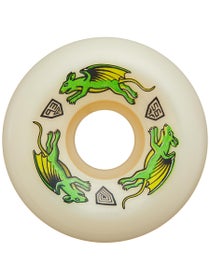 Powell Peralta Dragon Dragon Nano Rat 93a V6 Wheels
