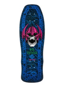 Powell Peralta OG Welinder Black Light Deck 9.715x29.62