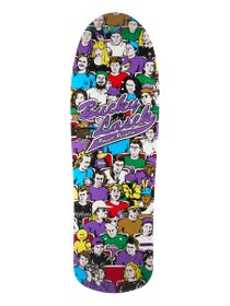 Powell Peralta OG Bucky Lasek Deck 10 x 31.5