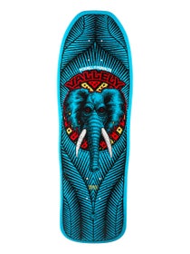 Powell Peralta OG Vallely Elephant Deck 10 x 30.25