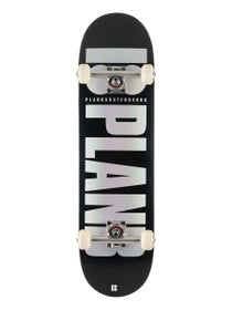 Plan B OG Honeycomb Black Complete 8.25 x 31.85