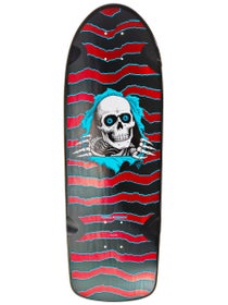Powell Peralta OG Ripper Red Foil Deck 10 x 30