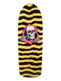 Powell Peralta OG Ripper Yellow Deck 10x30