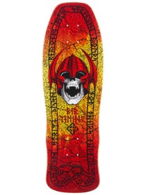 Powell Peralta OG Welinder Dyed Veneer Deck 9.715x29.62