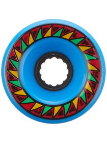 Powell-Peralta Primo 82a Wheels Blue