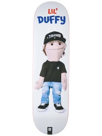 Plan B Duffy Lil' Buddies Deck 8.5 x 32.125