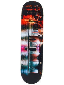 Polar Paul Grund 5th Street Deck 8.5 x 32.125