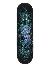 Polar Grund Crystal Depth Deck 8.625 x 32.125