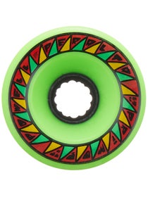 Powell-Peralta Primo 75a Wheels Green