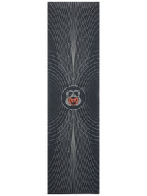 Powell Peralta Anderson Power Lines 9" x 33" Griptape