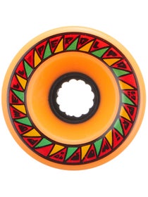 Powell-Peralta Primo 78a Wheels Orange