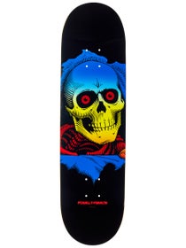 Powell Peralta Ripper Yellow Fade 249 Deck 8.5 x 32.08