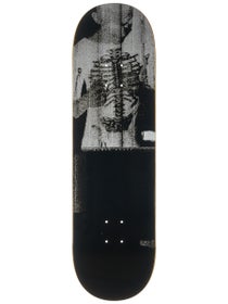 Polar Platt Skeleton Kid Deck 9.0 x 32.5