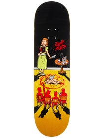 Polar Platt Sacrifice Deck 8.5 x 32.125
