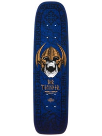 Powell Peralta Welinder Nordic Skull Navy Deck 7.25x27