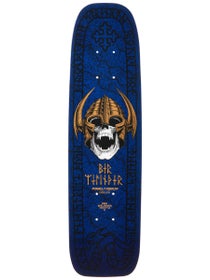 Powell Peralta Welinder Nordic Skull Navy Deck 7.25x27