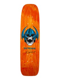 Powell Peralta Welinder Nordic Skull Org Deck 7.25x27