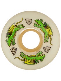 Powell Peralta Nano Rat Dragon 97a A2 Wheels