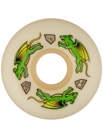 Powell Peralta Nano Rat Dragon 97a V5 Wheels