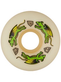 Powell Peralta Nano Rat Dragon 97a V6 Wheels