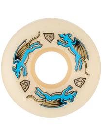 Powell Peralta Nano Rat 97a AV5 Wheels