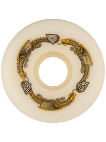 Powell Peralta Dragon Formula Rat Bones II 95A Wheels