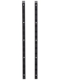 Powell Rib Bones Rails 14.5" Black