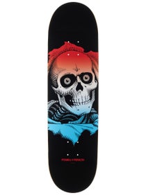 Powell Peralta Ripper Blue Fade 249 Deck 8.5 x 32.08