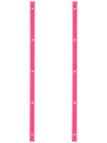 Powell Rib Bones Rails 14.5" Pink