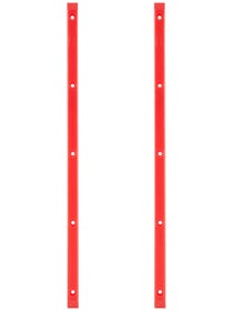Powell Rib Bones Rails 14.5" Red